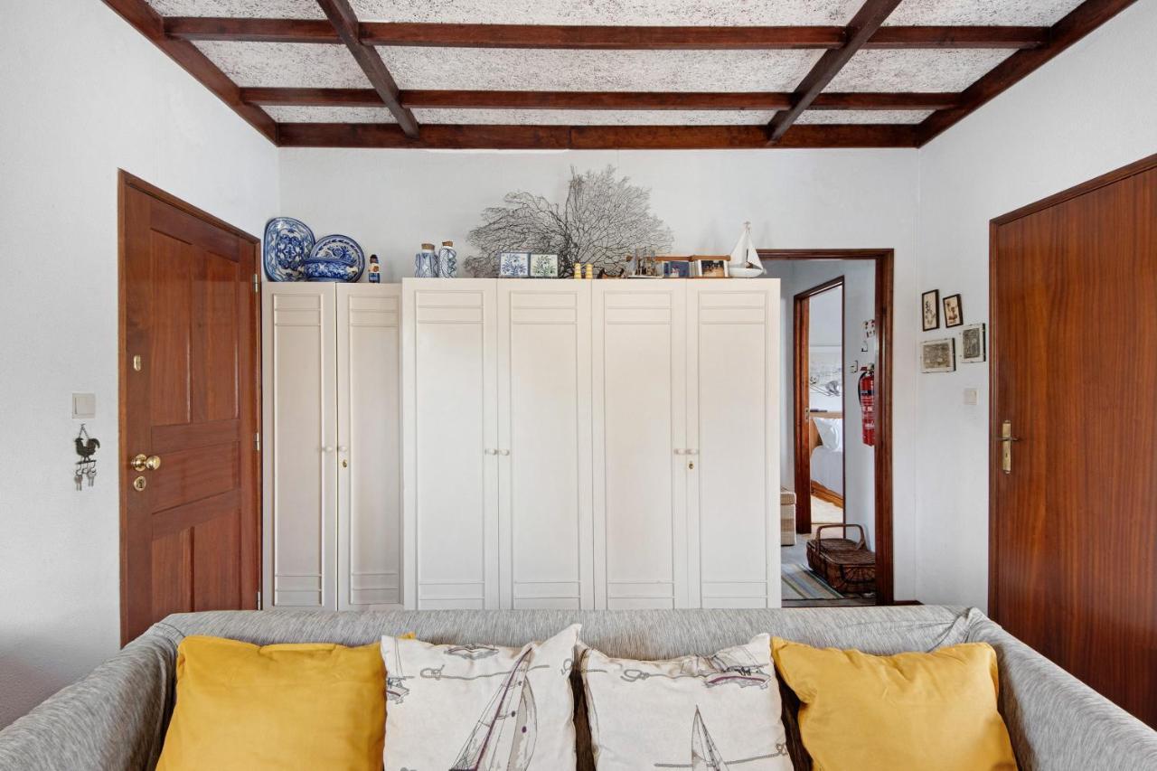 Villa Casa Da Ria 78 Torreira Esterno foto