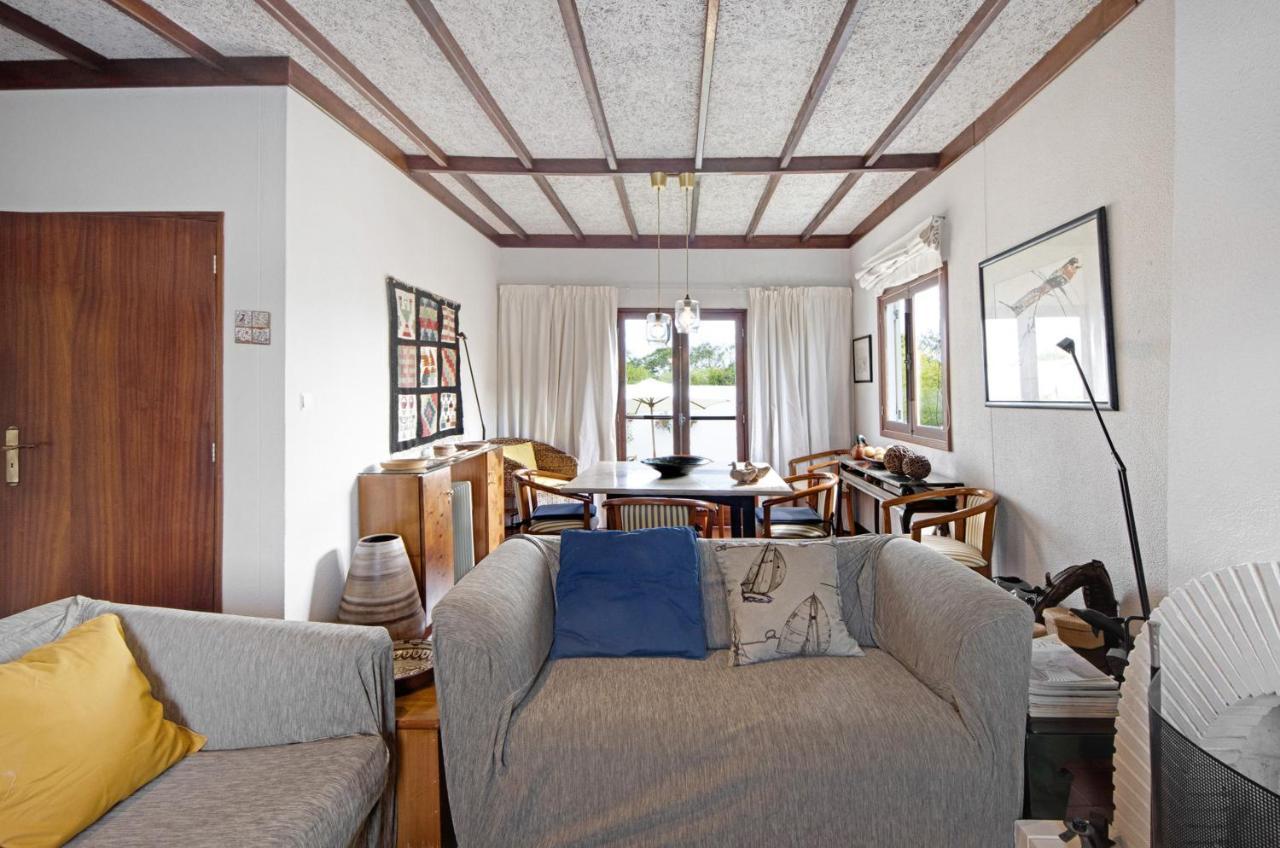 Villa Casa Da Ria 78 Torreira Esterno foto