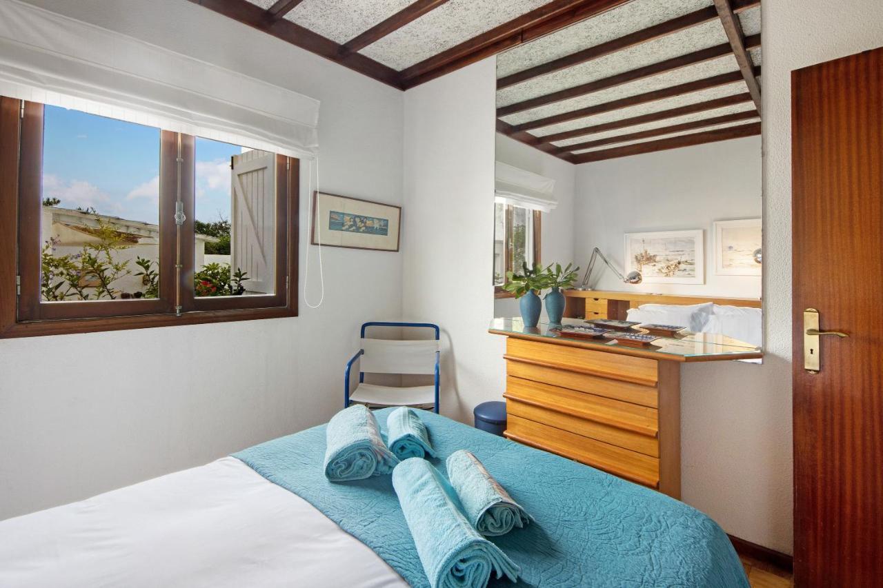 Villa Casa Da Ria 78 Torreira Esterno foto