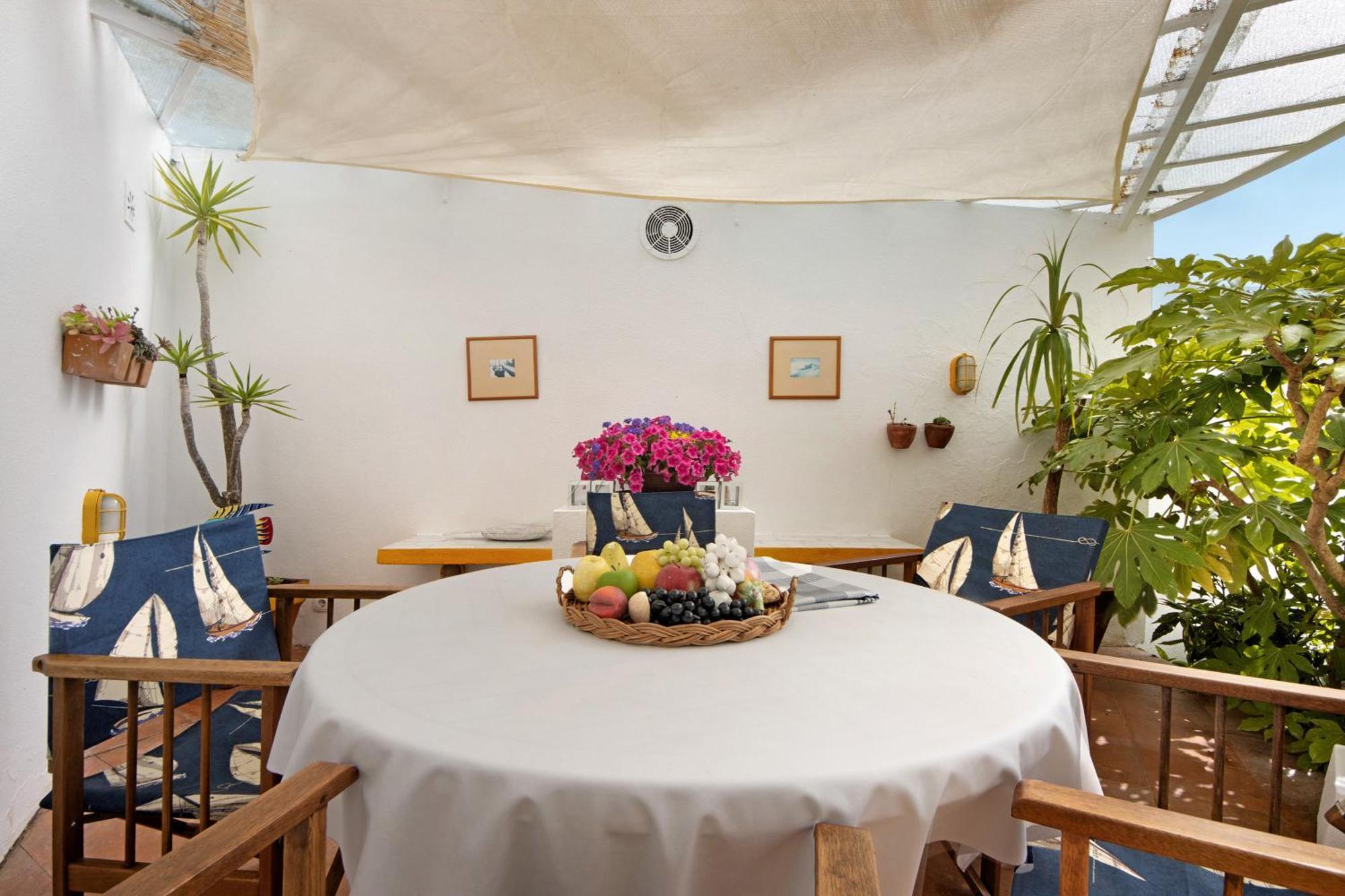 Villa Casa Da Ria 78 Torreira Esterno foto