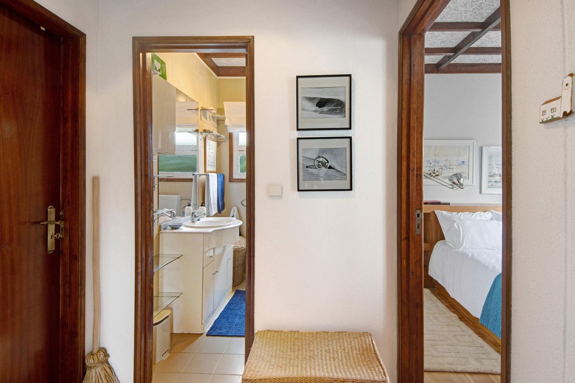 Villa Casa Da Ria 78 Torreira Esterno foto